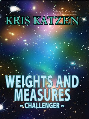 cover image of Weights and Measures